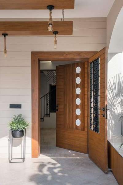 Door Designs by Carpenter Paschim Dhora Furniture Prem Bhai, Indore | Kolo