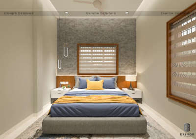 Furniture, Bedroom, Storage Designs by Civil Engineer EXINOR DESIGNS, Thiruvananthapuram | Kolo