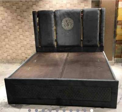 Furniture, Bedroom Designs by Contractor Rohan Sharma, Delhi | Kolo