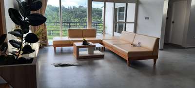 Furniture, Home Decor, Living, Table Designs by Interior Designer E K CARPENTRY, Wayanad | Kolo