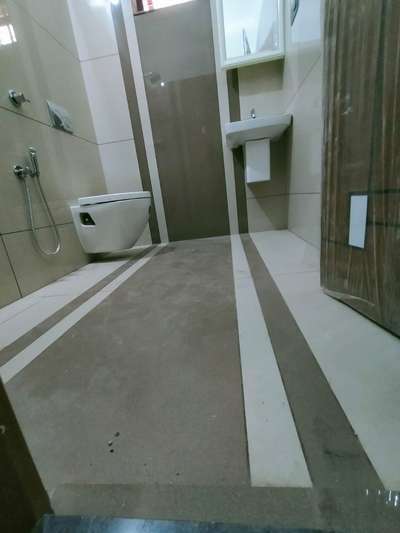 Bathroom Designs by Flooring thomas vg, Ernakulam | Kolo