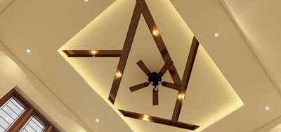 Ceiling, Lighting Designs by Interior Designer Md Hashim, Delhi | Kolo