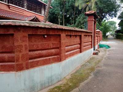 Wall Designs by Contractor Murali kongad palakad, Palakkad | Kolo