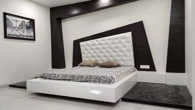 Furniture, Bedroom Designs by Civil Engineer Arvind kelwa, Indore | Kolo