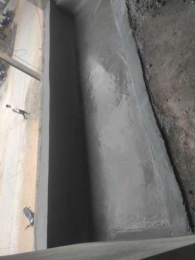  Designs by Water Proofing Shakil waterproofing, Indore | Kolo