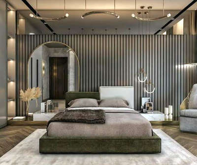 Furniture, Lighting, Storage, Bedroom Designs by Architect MOHIT JAIN, Delhi | Kolo