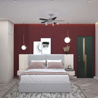 Bedroom, Furniture, Storage Designs by Building Supplies Sophia Khan, Delhi | Kolo