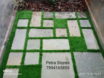 Flooring Designs by Building Supplies PETRA STONES CHENTRAPPINNI THRISSUR, Thrissur | Kolo