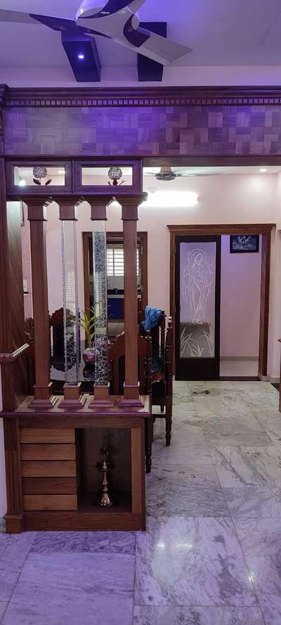 Furniture, Dining, Lighting, Storage, Table Designs by Contractor vineesh vamadevan, Pathanamthitta | Kolo