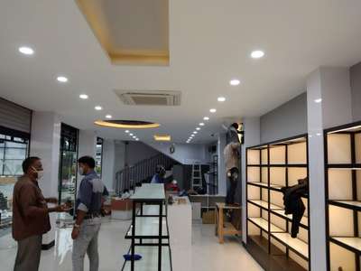 Ceiling Designs by Service Provider Ratheesh T K, Wayanad | Kolo