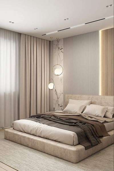 Furniture, Bedroom Designs by Carpenter Amit Sharma, Delhi | Kolo