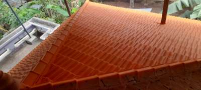 Roof Designs by Painting Works Yahiya  j, Kollam | Kolo