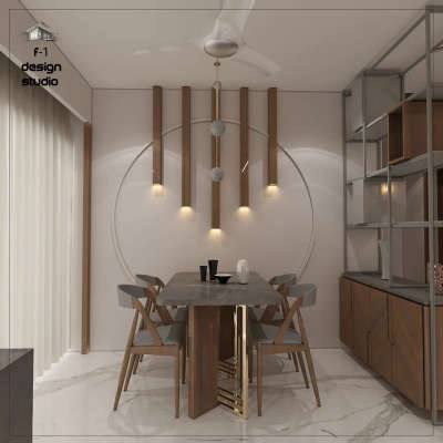 Furniture, Dining, Table Designs by Interior Designer Id Yogi Jangid, Jaipur | Kolo