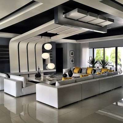 Ceiling, Furniture, Living, Table Designs by Contractor Naeem  +919650738051, Delhi | Kolo
