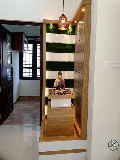 Home Decor Designs by Interior Designer Jagadeesh Raghav, Thiruvananthapuram | Kolo