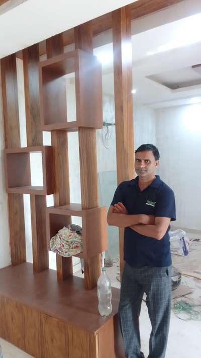  Designs by Contractor Faruk Khan, Faridabad | Kolo