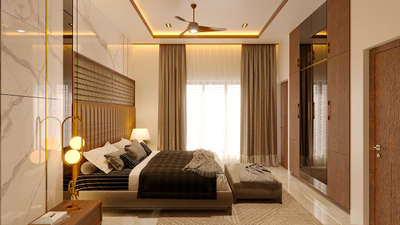 Furniture, Bedroom, Storage Designs by Architect FATHIMA  THABSHIRA , Malappuram | Kolo