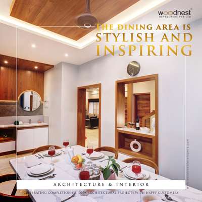 Furniture, Dining, Table Designs by Interior Designer Woodnest  Developers, Thrissur | Kolo