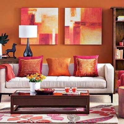 Furniture, Living, Wall, Table, Home Decor Designs by Contractor HA  Kottumba , Kasaragod | Kolo