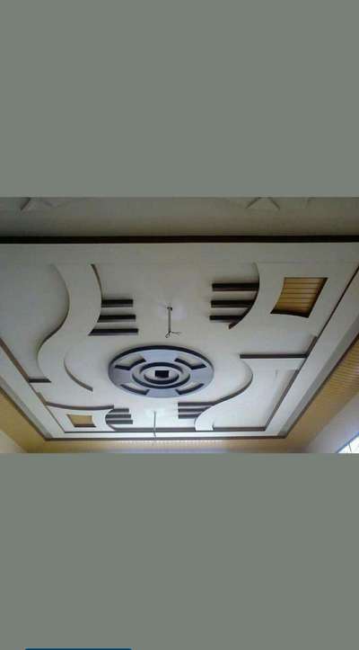 Ceiling Designs by Painting Works Madhav Nayak, Ajmer | Kolo