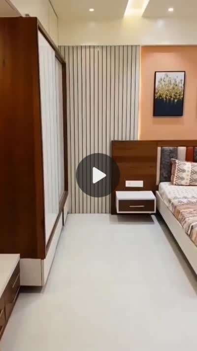Bedroom Designs by Carpenter ഹിന്ദി Carpenters 99 272 888 82, Ernakulam | Kolo