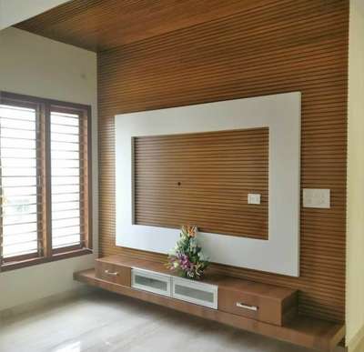Living, Storage Designs by Carpenter Vikram singh, Ujjain | Kolo