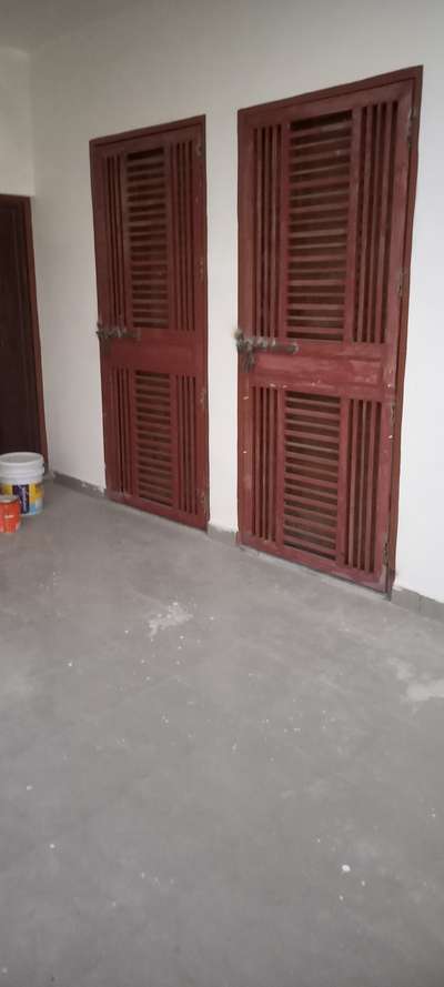 Door, Flooring Designs by Gardening & Landscaping Shyemml Shyemml, Delhi | Kolo