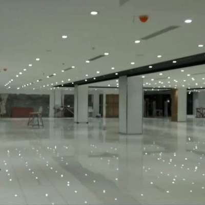 Flooring Designs by Electric Works Kundan Kumar, Jaipur | Kolo