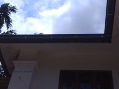 Roof Designs by Painting Works shimith  mekkunnummal , Kannur | Kolo