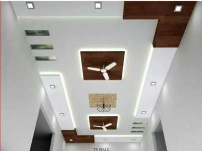 Ceiling, Lighting Designs by Civil Engineer vivek pardan karpntr, Gautam Buddh Nagar | Kolo