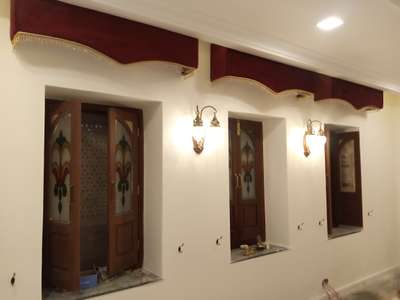 Wall Designs by Electric Works moolchand siyak, Sikar | Kolo