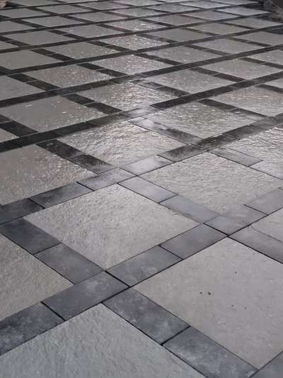 Flooring Designs by Flooring parthiban krishna, Wayanad | Kolo