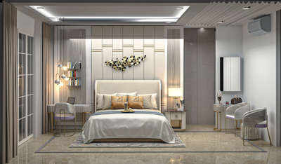 Furniture, Bedroom Designs by Architect komal R Gautam, Delhi | Kolo