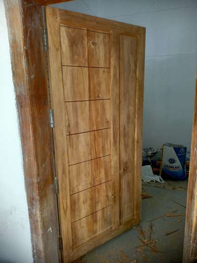 Door Designs by Building Supplies SREE  ENTERPRISES , Kottayam | Kolo