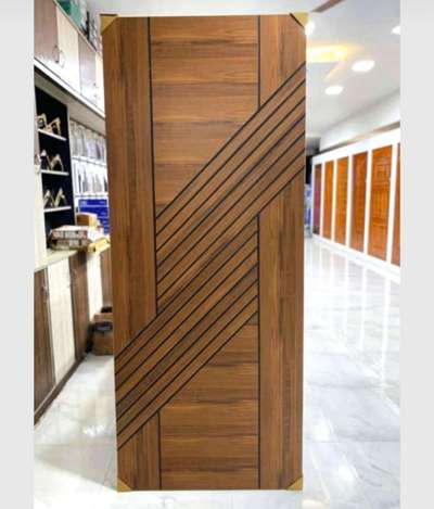 Door Designs by Contractor shamim shaifi, Delhi | Kolo