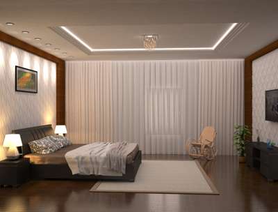 Furniture, Bedroom Designs by Interior Designer Bharath Karrekatt, Thrissur | Kolo