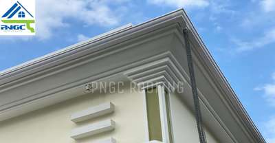 Roof Designs by Home Automation NOUFAL PNGC, Malappuram | Kolo