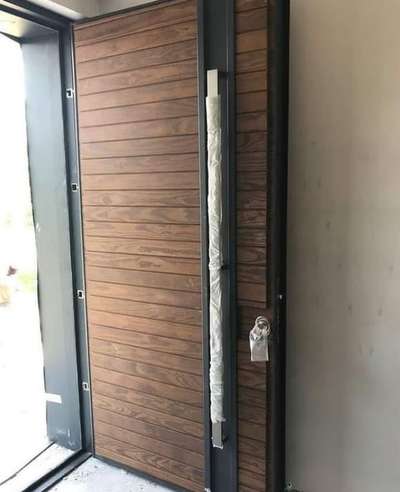 Door Designs by Carpenter Tarun Verma, Indore | Kolo