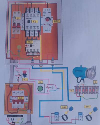 Plans Designs by Electric Works Mi Electrician  Service, Delhi | Kolo
