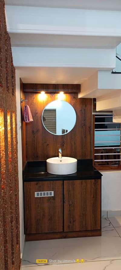 Bathroom Designs by Interior Designer nawas cm, Bengaluru | Kolo