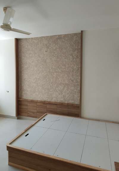 Furniture, Storage, Bedroom Designs by Service Provider wallofart Naveen, Ernakulam | Kolo