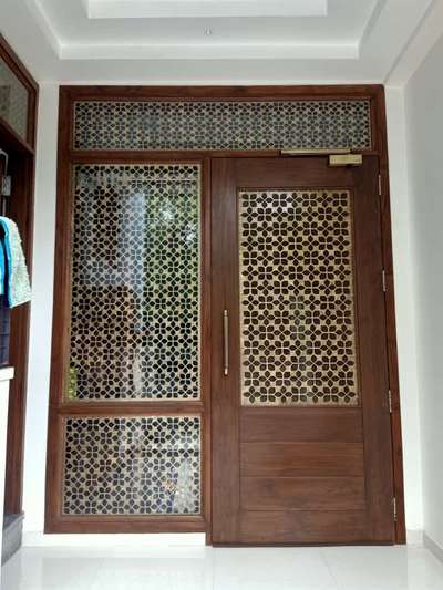 Door Designs by Carpenter MahendraLohar Lohar, Udaipur | Kolo