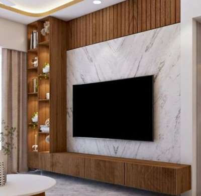 Storage, Living Designs by Interior Designer ER Gaurav Arya, Ghaziabad | Kolo