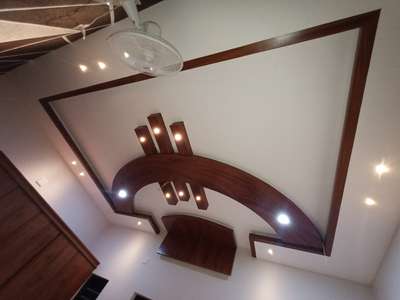 Ceiling Designs by Interior Designer arif bava, Wayanad | Kolo
