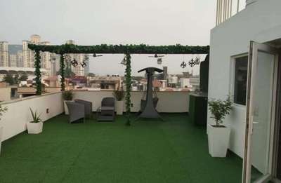 Furniture, Table, Outdoor Designs by Interior Designer Shivani Rajput, Ghaziabad | Kolo