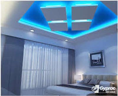 Bedroom, Ceiling Designs by Interior Designer Raphael verghese, Alappuzha | Kolo