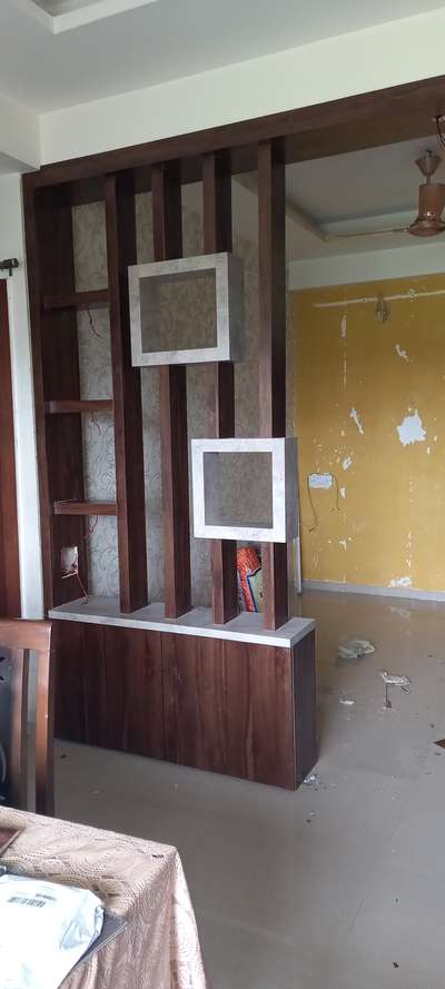 Storage, Dining, Furniture, Table Designs by Contractor Nilesh  Panchal , Indore | Kolo