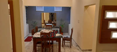 Furniture, Dining, Table Designs by Interior Designer rainbow S, Kozhikode | Kolo