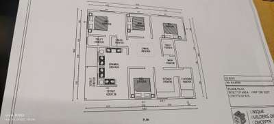 Plans Designs by Contractor Roy CC, Idukki | Kolo