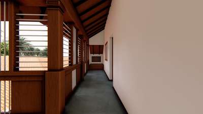 Flooring Designs by Architect Muhammed Sayyaf AC, Kozhikode | Kolo